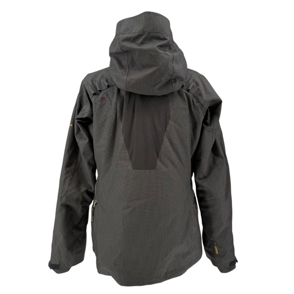 HELLY HANSEN SKI / SNOWBOARD JACKET WOMEN'S LARGE - Picture 4 of 9